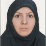 تصویر دکتر طاهره السادات مرتضوی نجف آبادی