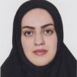 تصویر دکتر الهام ابراهیمی صدر آبادی