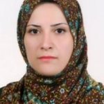 تصویر دکتر معصومه کاظمیان ابیانه