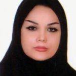تصویر دکتر مژگان اکبرپورملاسرایی