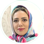 تصویر دکتر الهام شکل آبادی
