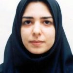 تصویر دکتر نسرین علی محمدی