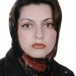 تصویر دکتر فاطمه ورشویی تبریزی