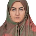 تصویر دکتر فاطمه نادری بنی