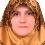 تصویر دکتر زهرا عباسی رنجبر