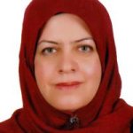 تصویر دکتر رویا مشیری