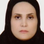تصویر دکتر فریده اکبری