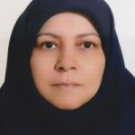 تصویر دکتر مریم السادات سیدحسین شیرازی