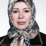 تصویر دکتر رویا جنیدی جعفری