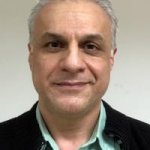 تصویر دکتر ایرج محمدعلی پور