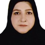 تصویر دکتر مهری سادات قاضی میرسعید
