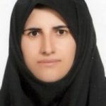 تصویر دکتر طاهره نصراصفهانی