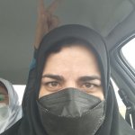 تصویر دکتر علیه مرتضوی