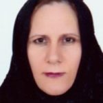 تصویر دکتر سیده فریده میرستاری خطبه سرا