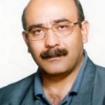 تصویر دکتر علی اکبر شفیعی