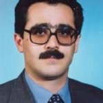 تصویر دکتر محمدحسین درخشان