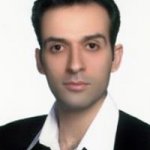تصویر دکتر علیرضا حاجی قاضی بزاز