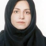 تصویر دکتر الهام مرید