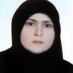تصویر دکتر زیبا آقاملکی سروستانی
