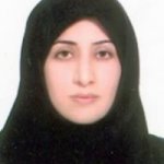 تصویر دکتر الهام قورچیان