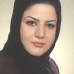 تصویر دکتر رویا یوسفیان