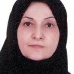 تصویر دکتر طاهره وحید