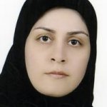 تصویر دکتر مریم ال رسول دهکردی