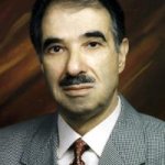 تصویر دکتر علی اکبر کریمی بهجت ابادی