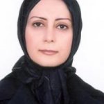 تصویر دکتر رکسانا یزدی نژاد