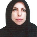 تصویر دکتر اقدس درخشان اسکویی