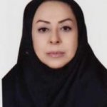 تصویر دکتر فاطمه اردستانی