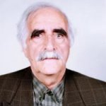تصویر دکتر جهانگیر شجاع نیا
