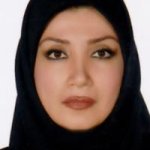 تصویر دکتر زیبا احمدی طباطبائی