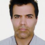 تصویر دکتر علی محمد احمدی