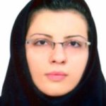 تصویر دکتر منیره السادات دلقندی