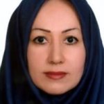 تصویر دکتر الهام امیراذر