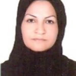 تصویر دکتر اعظم السادات بحرینی