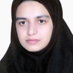 تصویر دکتر مژگان زواره