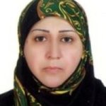 تصویر دکتر طاهره السادات حسناتی