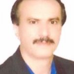 تصویر دکتر علی اکبر یعقوبیان