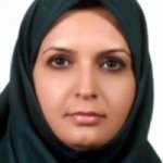 تصویر دکتر زهره سبحانی
