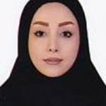 تصویر دکتر زینا قاضی اسدی