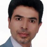 تصویر دکتر علی اکبر شهری