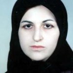 تصویر دکتر رؤیا علوی نائینی