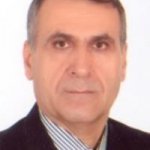 تصویر دکتر یوسف عطایی پور