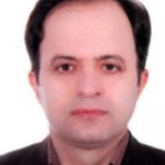 تصویر دکتر افشار رمضان پور