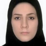 تصویر دکتر مریم السادات فخاری