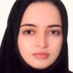 تصویر دکتر الهام حنیف