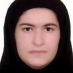 تصویر دکتر فریده فیضیان خیاط