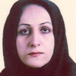 تصویر دکتر طاهره رحیمی